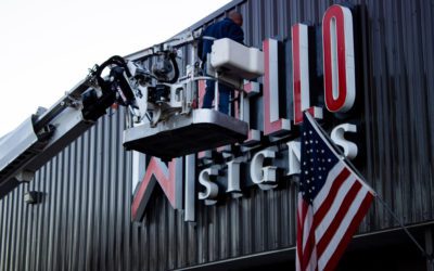What Every Business Owner Should Know: Navigating Sign Permitting 101