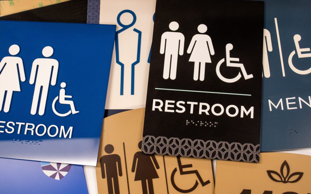 Welcome & Well‑Being: Signage That Comforts, Informs, and Reassures