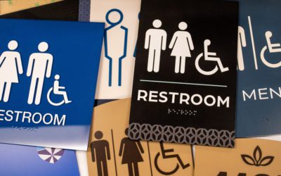Welcome & Well‑Being: Signage That Comforts, Informs, and Reassures