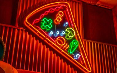 Signs That Sell: How Strategic Signage Increases Foot Traffic and Sales
