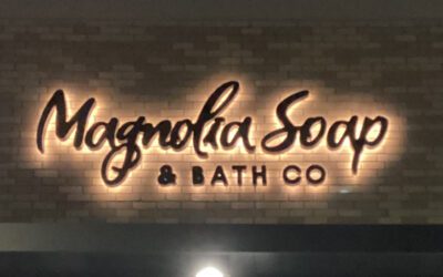 Where Tradition Meets Tech — How Hybrid Signage Is Shaping the Future