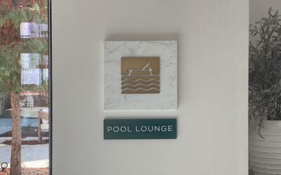 What You Need to Know About ADA Signage for Your Business
