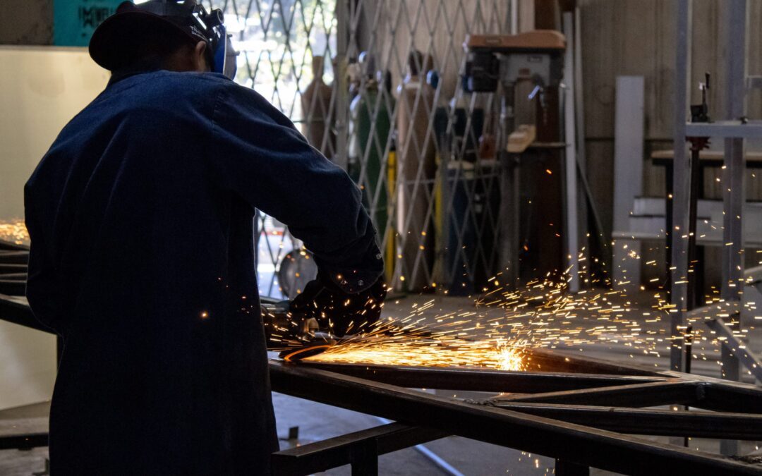 Turning Ideas into Icons: The In-House Advantage