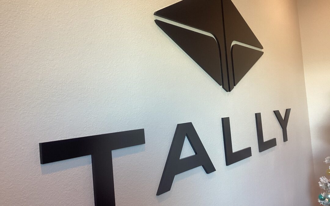 Branded Spaces: How Interior Signage Shapes Company Culture