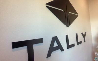 Branded Spaces: How Interior Signage Shapes Company Culture