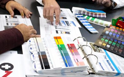 Signage Gets Complex: Consulting is Key for Large-Scale Projects