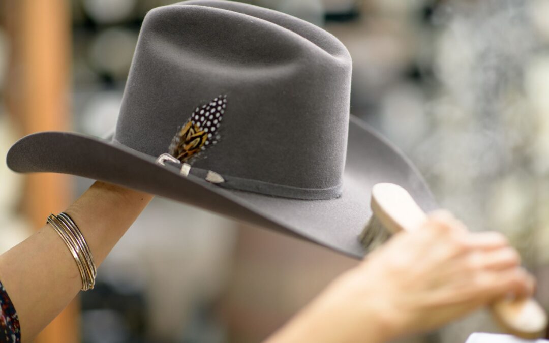 The Big Hat: A Landmark Built for Garland
